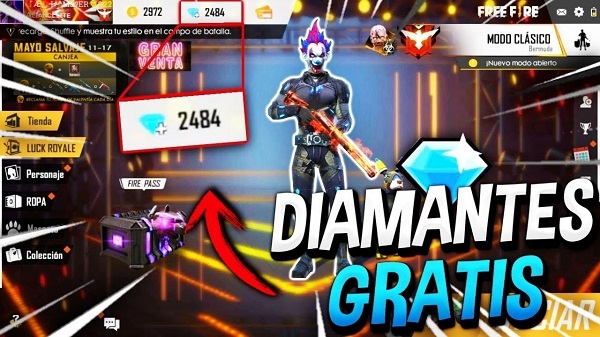 Crush Ax Panel APK, 