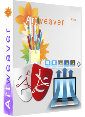 Artweaver Plus 7.0.8.15500 Artweaver