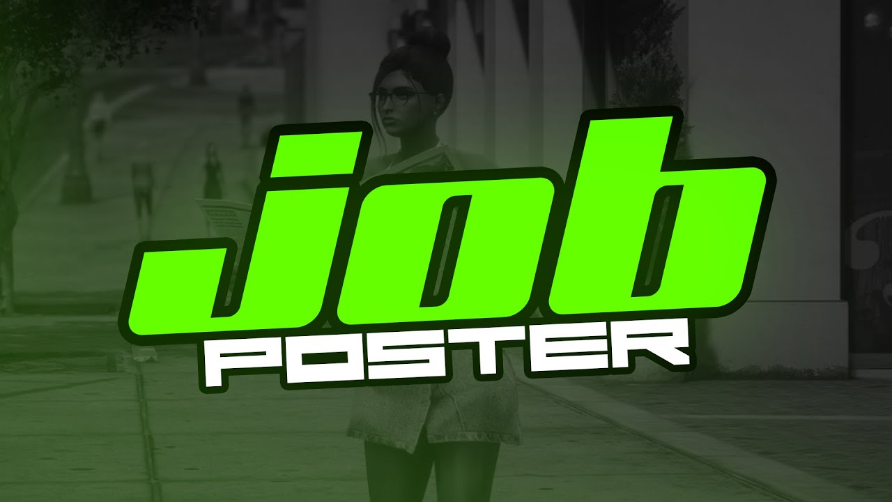 Var-PosterJob thumbnail 2