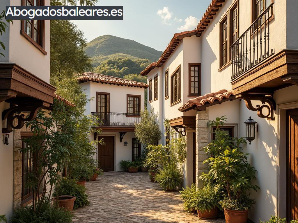 Estrategias legales para una venta inmobiliaria exitosa con el apoyo de Abogadosbaleares.es