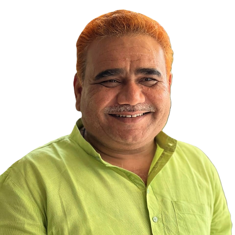 Surendra Yadav
