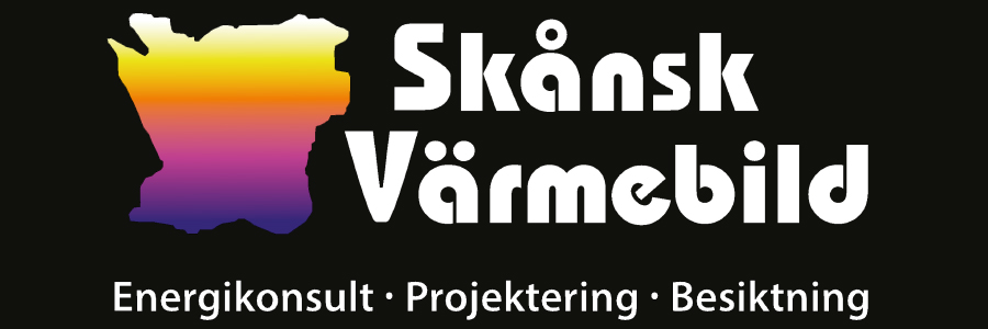 Skånsk Värmebild