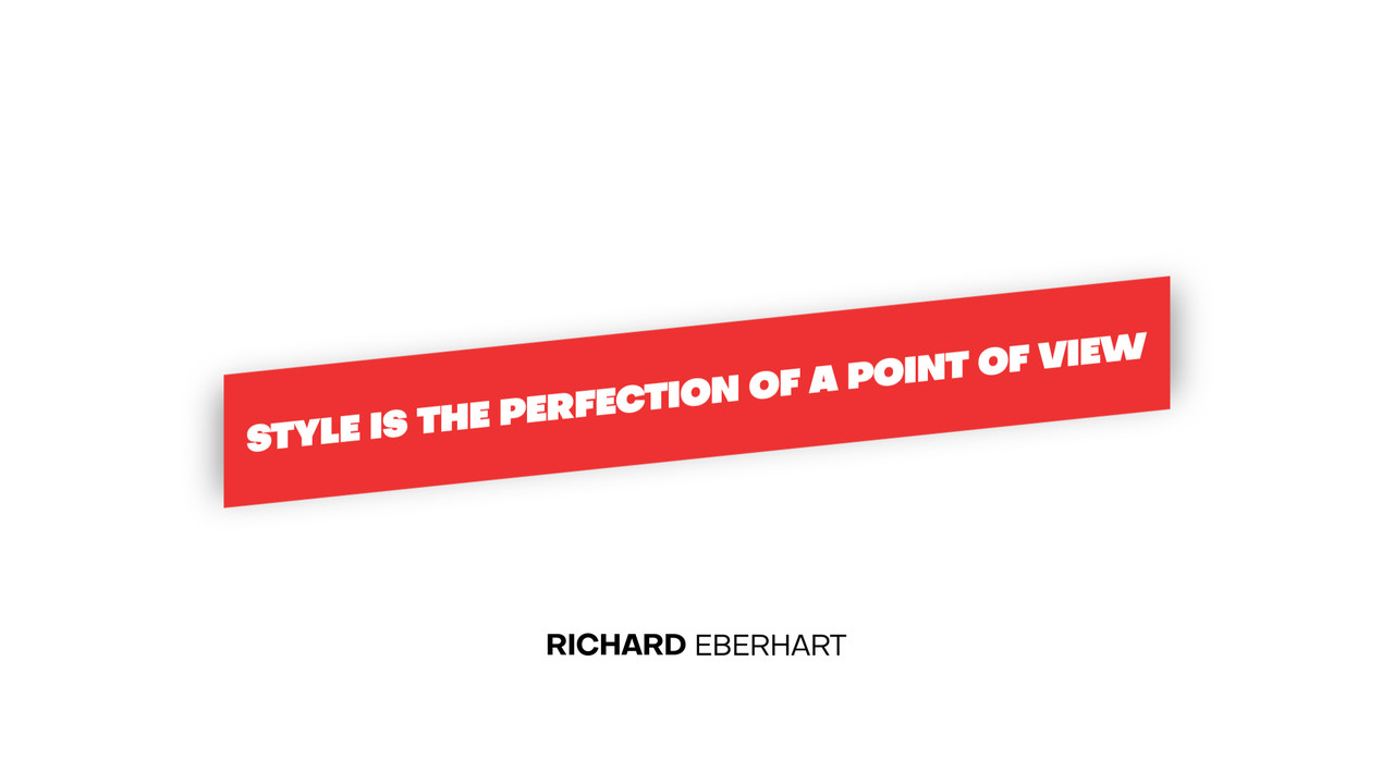 Kinetic Titles and Lower Thirds | for Premiere Pro - 15