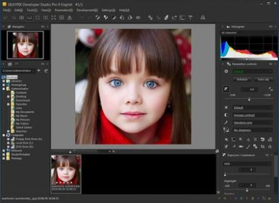 SILKYPIX Developer Studio Pro 9.0.11.0