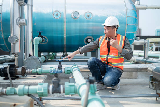 Drain Cleaning Services