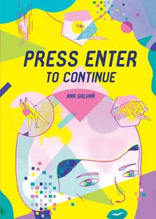 Press Enter to Continue (2019)