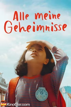 Alle meine Geheimnisse (2023)