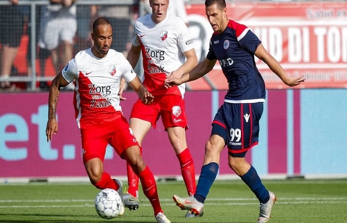Soi kèo tài xỉu, phạt góc trận Utrecht vs Zrinjski, 01h00 ngày 29/08