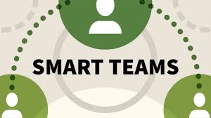 Linkedin Learning Smart Teams Blinkist Summary