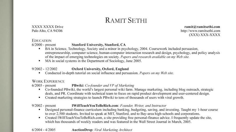 [Image: G-PRamit-Sethi-Overnight-Resume-Makeover.jpg]