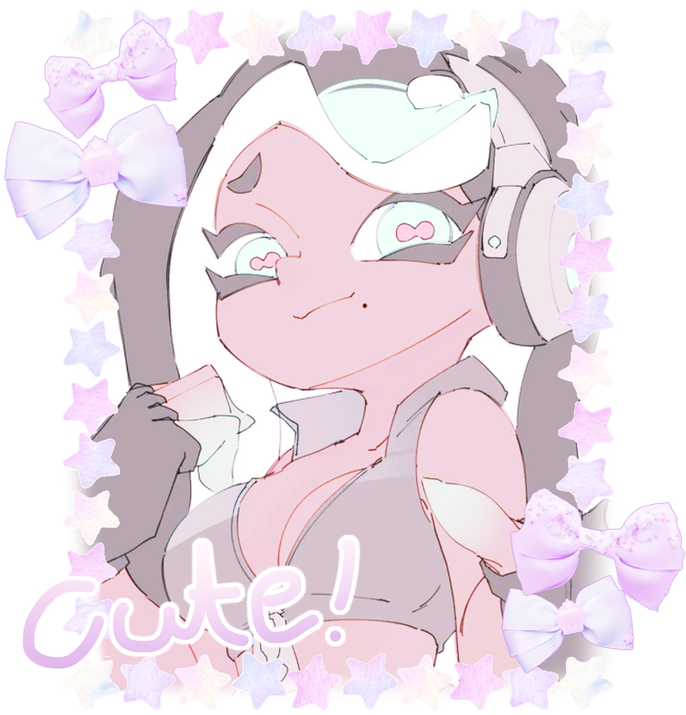 made by me thank u