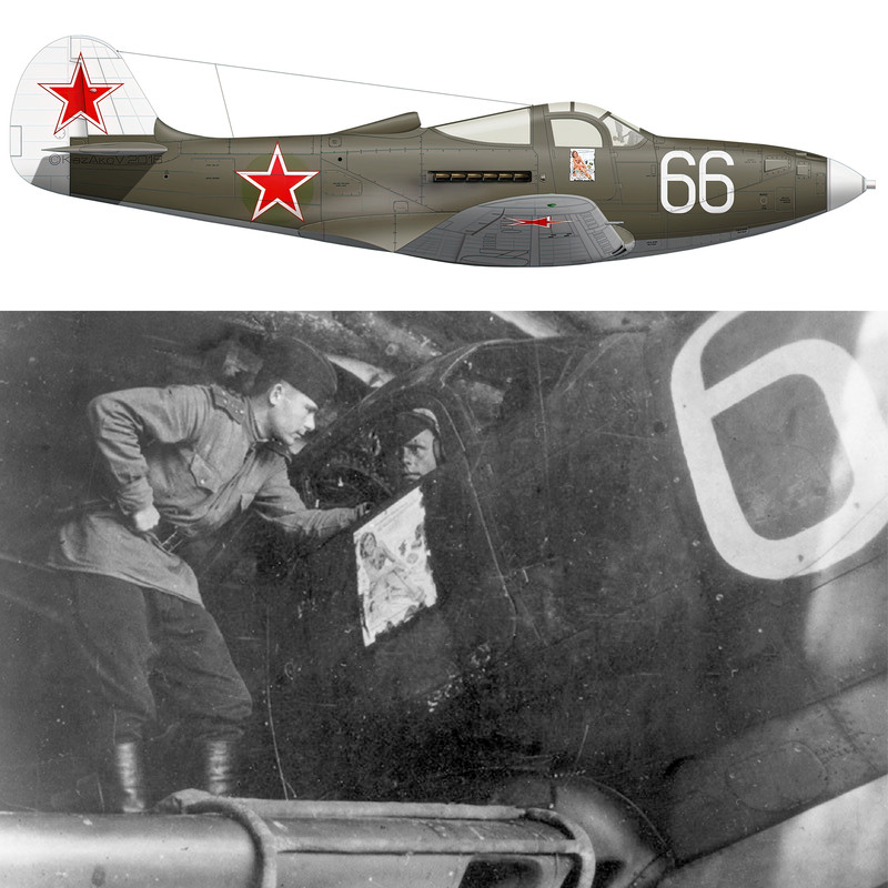 Bell-P-39-Airacobra-102GvIAP-7IAK-White-66-Levashovo-Russia-1943-0A