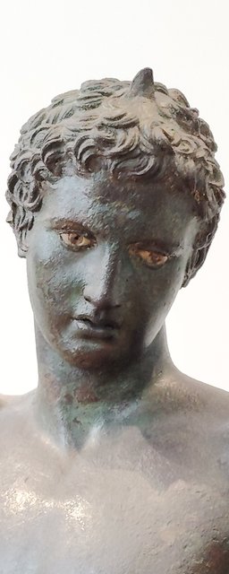 Malta y Atenas. Caravaggio y Lord Byron - Blogs of Malta - Atenas: museos, Acrópolis y cabo Sunión (16)