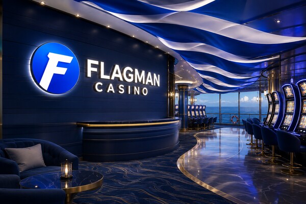 Flagman Casino Anmeldung
