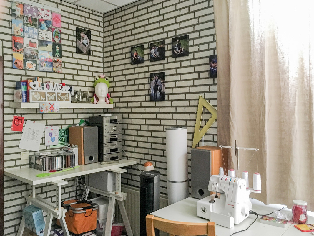 Nähzimmer (1 von 1)