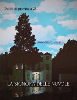 Annarita Coriasco - La signora delle nuvole (2023)