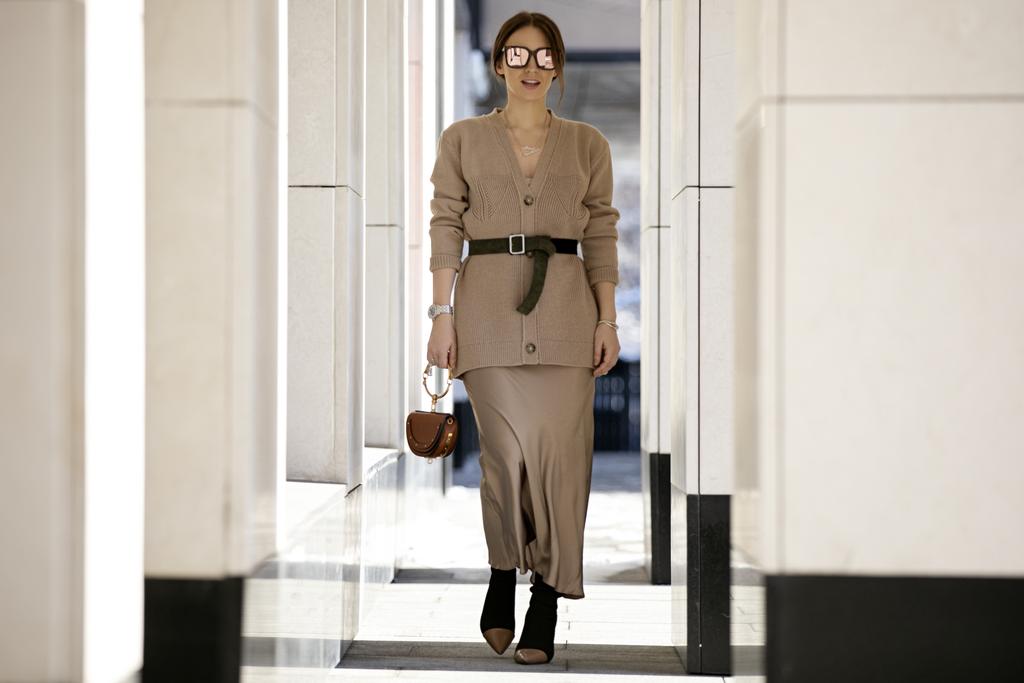 Школа шопинга