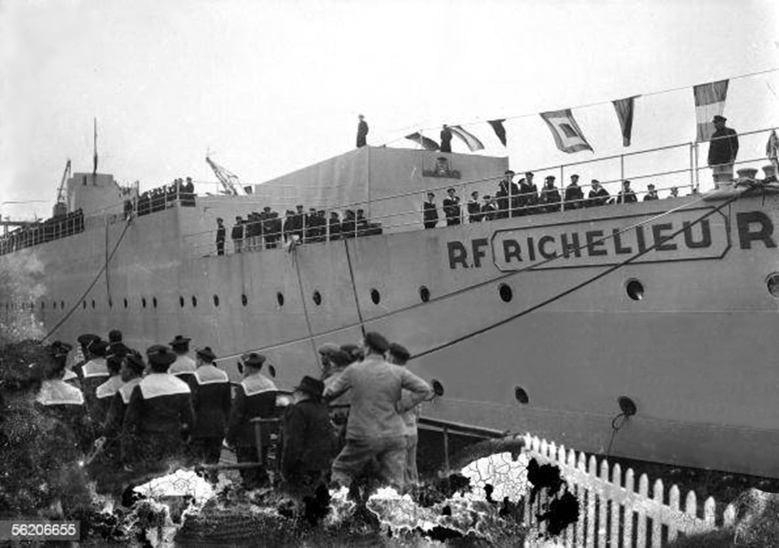 ЛК  Richelieu gettyimages-56206655-594x594