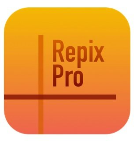 Repix Pro 2.0.3 MAS