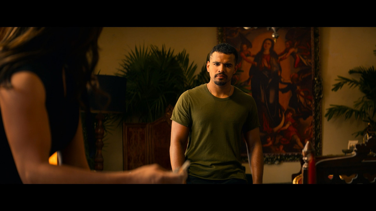 Bad Boys for Life (2020) BDRip Full 1080p/720p Dual Latino