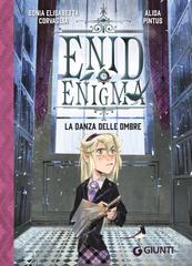 Sonia Elisabetta Corvaglia – Enid Enigma. La danza delle ombre (2026)
