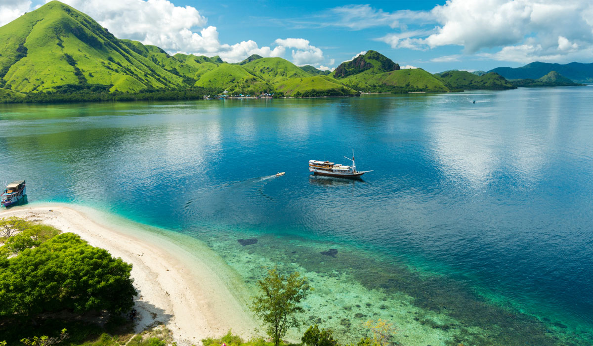 Labuan Bajo Tempat Liburan Penuh Keindahan Alam