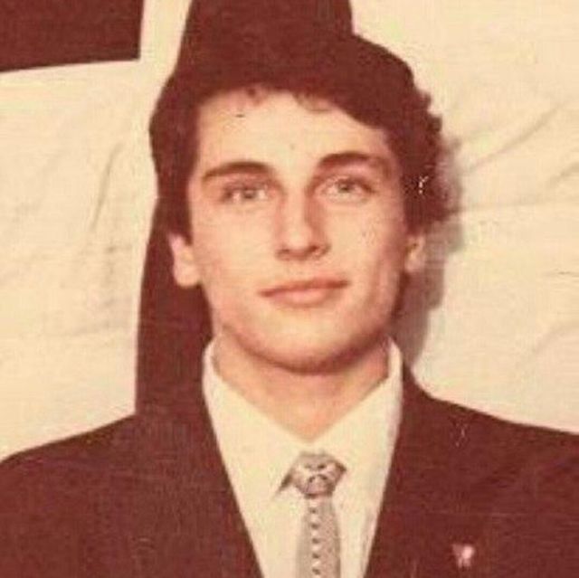 15 звёзд, которые были абсолютно другими до того, как они стали знаменитыми