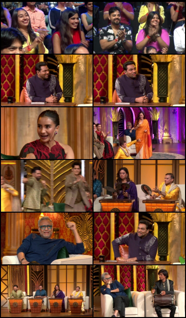  Aapka Apna Zakir S01 7th September 2024 480p HDRip x264 Full Indian Show [200MB] Full Movie Download screenshot