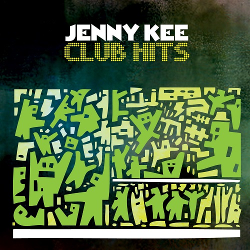 Jenny Kee - Club Hits 2014 (Lossless + MP3)