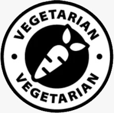 Vegetarian / Vegan