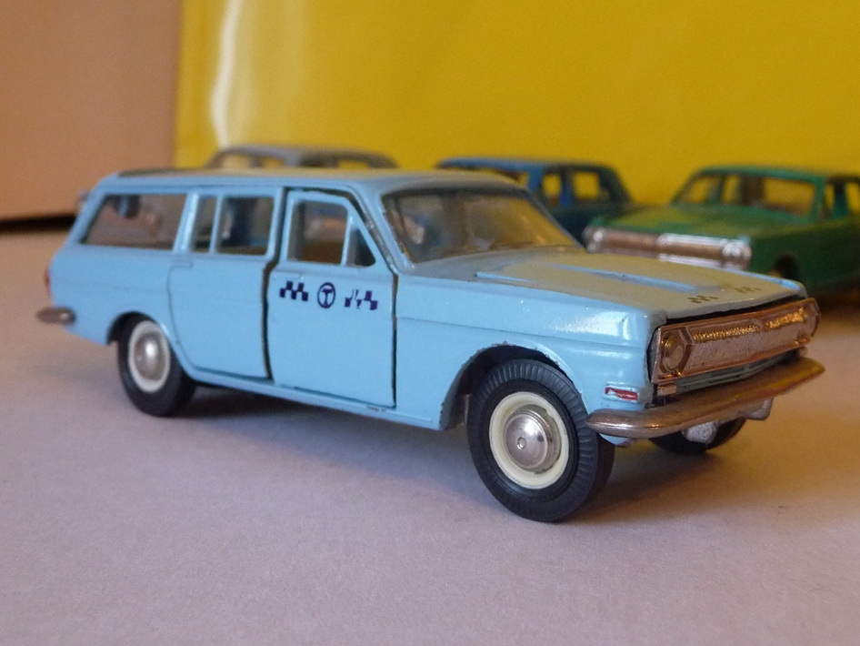 Газ 24 02 Волга А13такси. (2)