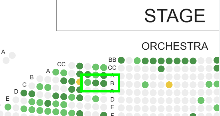 Nueva York Musicales en Broadway y Espectaculos - Foro Nueva York y Noreste de USA