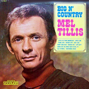 Mel Tillis - Discography Mel-Tillis-Big-n-Country