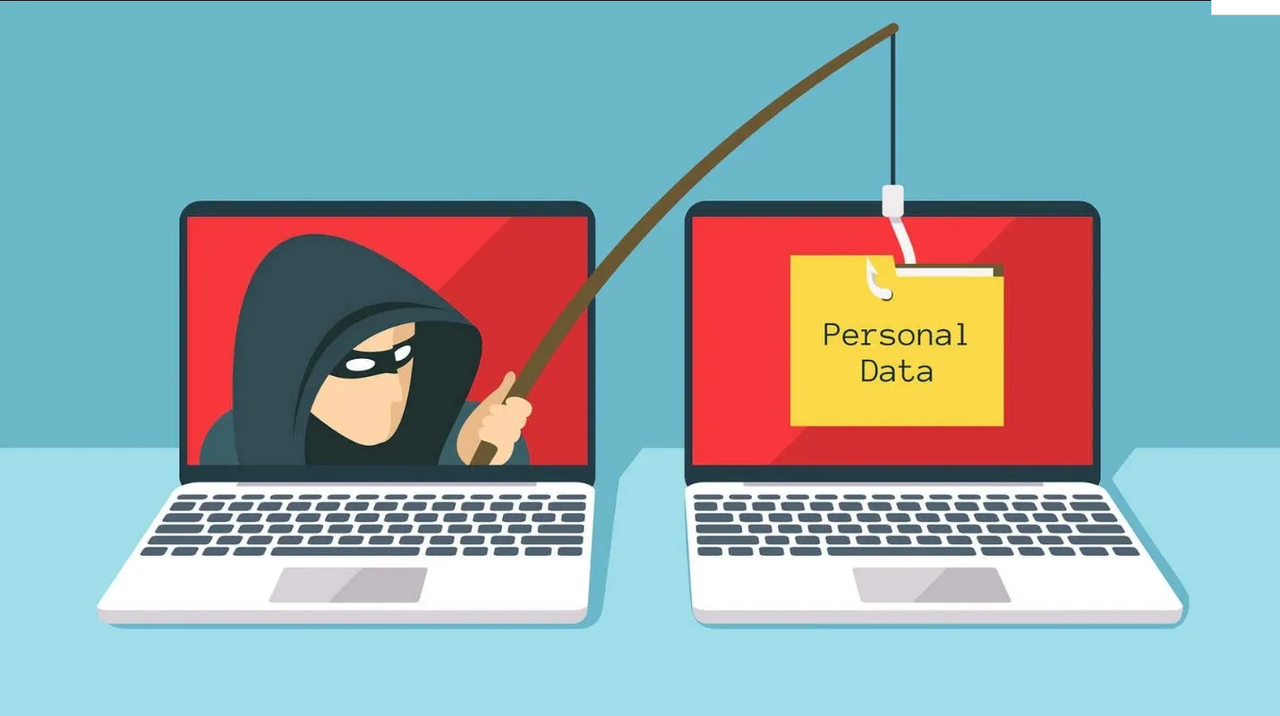 Ataques de phishing ¿Qué tan vulnerable eres?