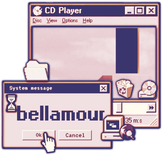 bellamour