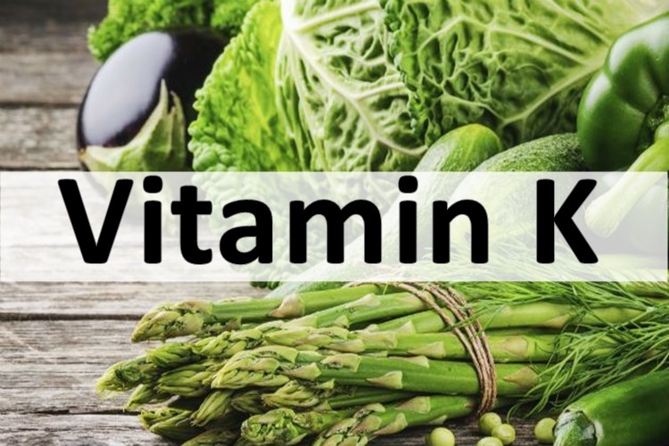 The Importance of Vitamin K