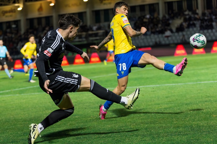 Casa Pia AC vs GD Estoril Praia, 02h15 ngày 04/10