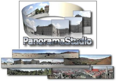 PanoramaStudio Pro 3.3.0.264 Portable