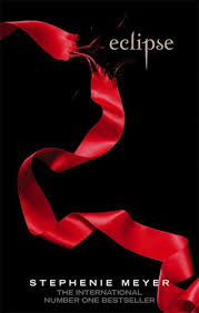 ECLIPSE, STEPHENIE MEYER