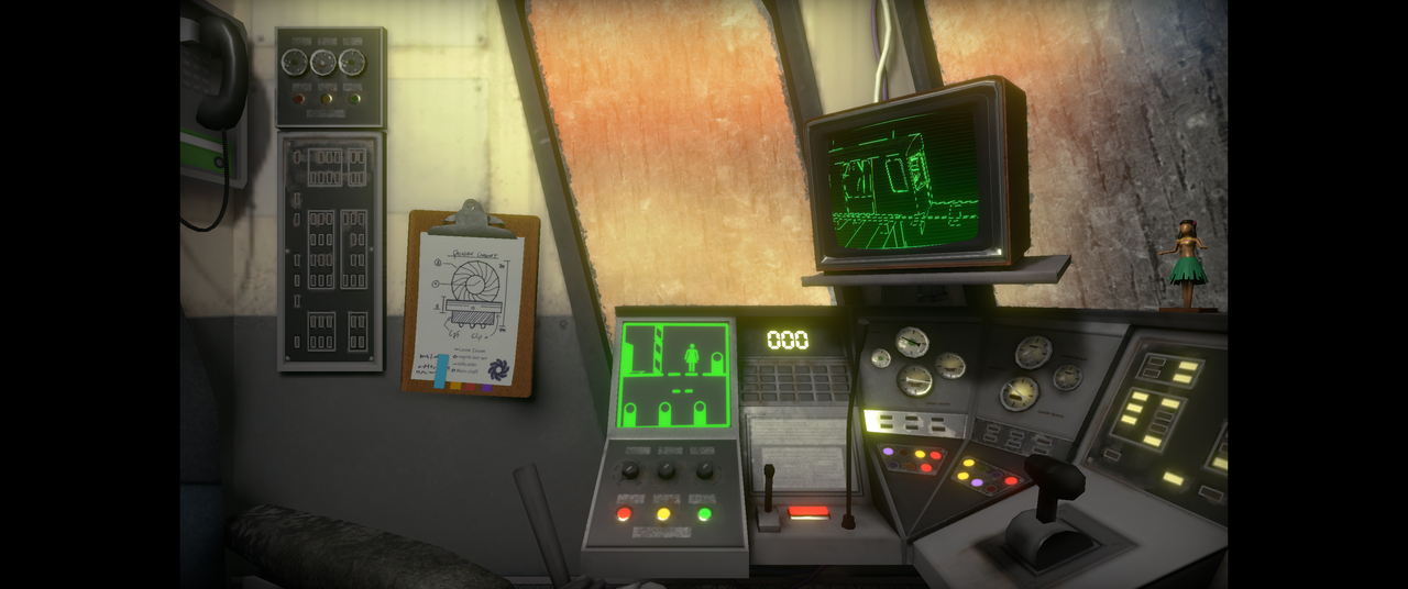 The Pedestrian Screenshot 2026 01 04 01 55 04 47