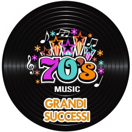 VA - 70's Music Grandi Successi (2022)