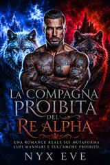 Nyx Eve – La Compagna Proibita del Re Alpha (2026)