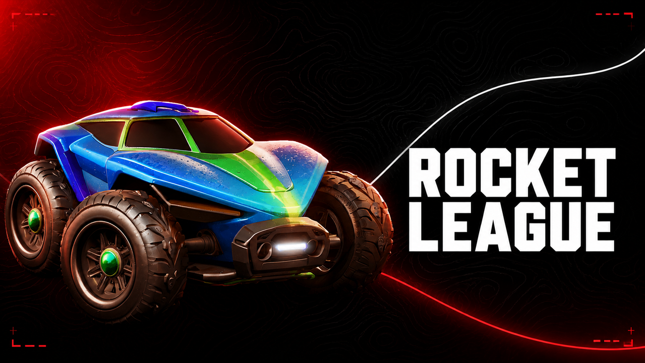 Rocket League
