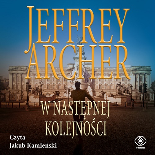Jeffrey Archer - W następnej kolejności (2024)