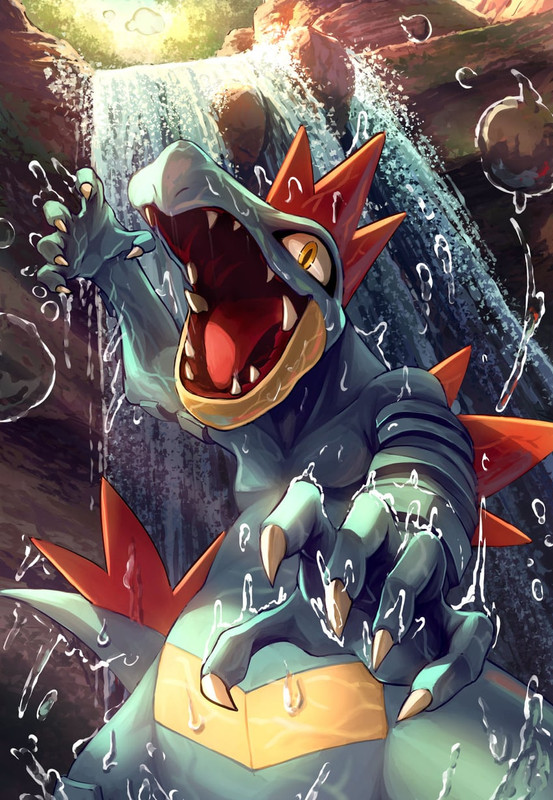 feraligatr-pokemon-drawn-by-karamimame-s