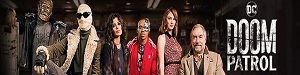 Doom Patrol 2019 Season 2 Complete 720p BluRay x264 [i_c]