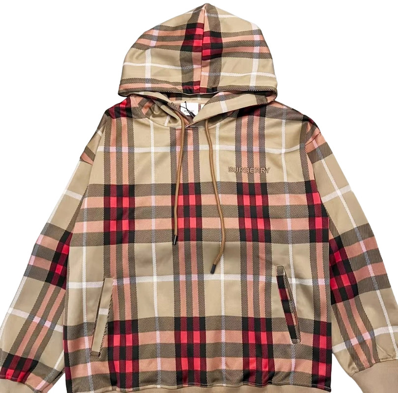 Sudadera Burberry