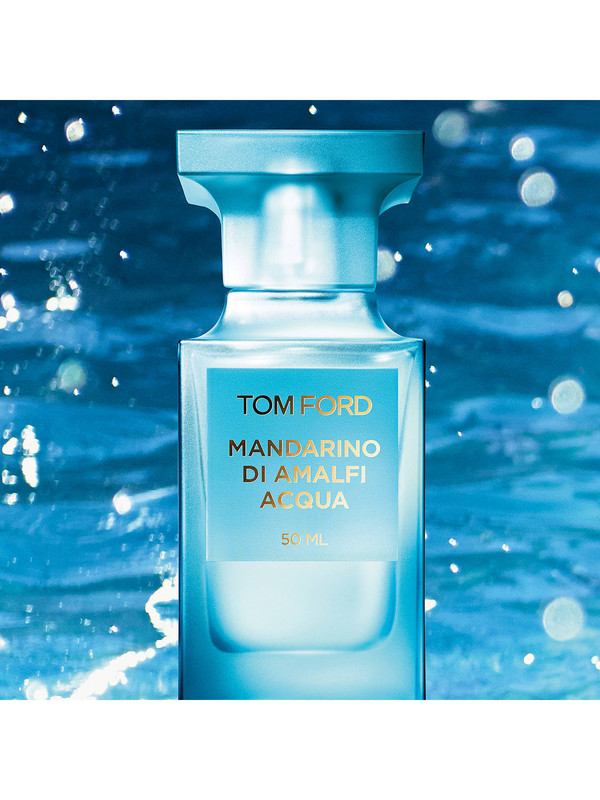 tom ford mandarino di amalfi 100ml