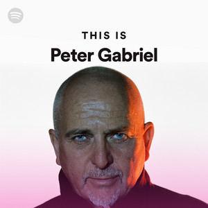 Peter Gabriel - This Is Peter Gabriel (Collection, 2020) mp3 320 Kbps