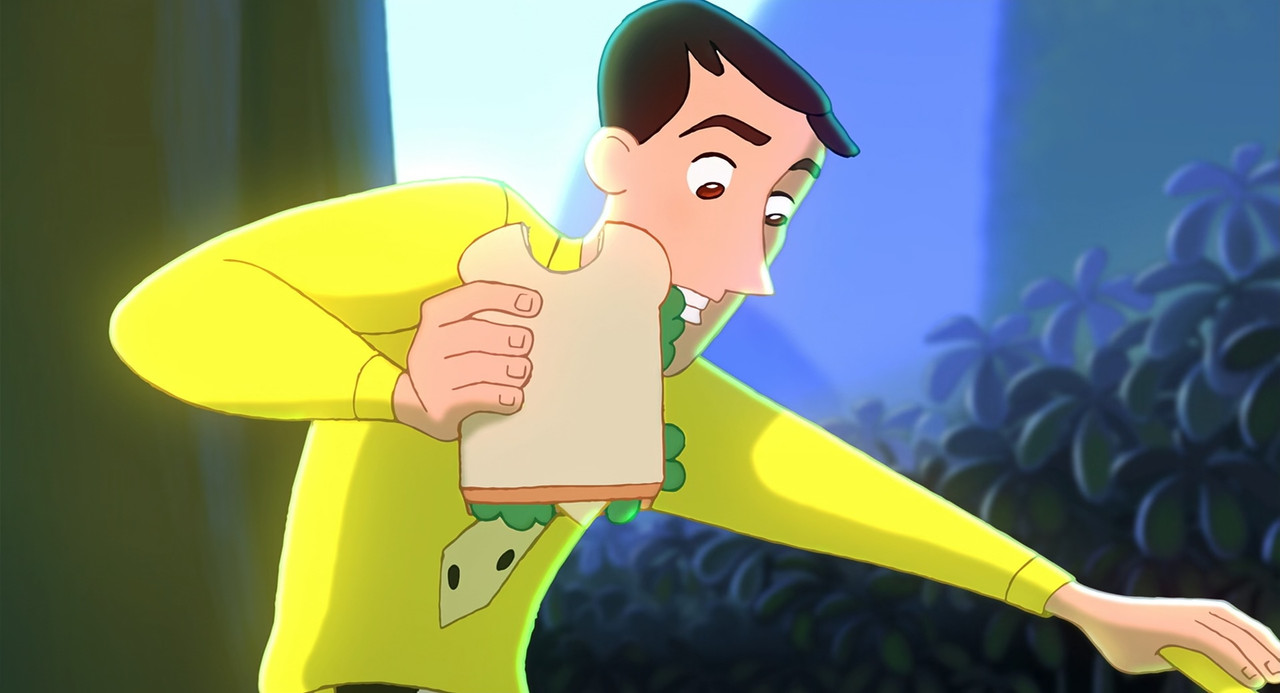 Curious George 2006 (1080p x265 10bit Tigole).mk